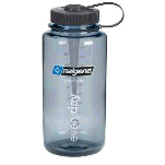 Naglene water bottle