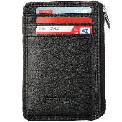 RFID blocking wallet