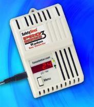 Radon Gas detector