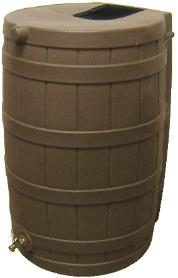 Rainbarrel