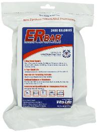 E.R. Ration Bar