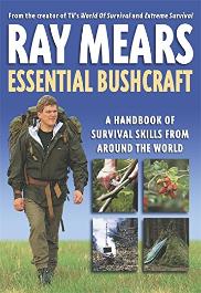 Ray Mears Essential Bushcraft