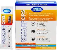 Recover ORS