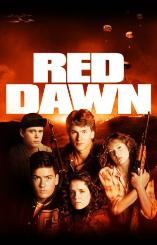 Prepper movie: Red Dawn from 1984