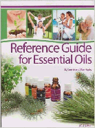 Reference Guide to Essential Oils