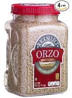 RiceSelect Orzo