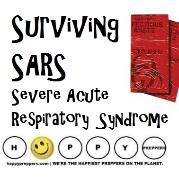 Surviving SARS