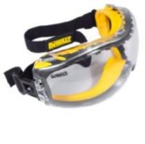 safety goggles Pandemic preparedness