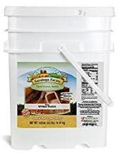 Saratoga farms wheat