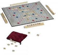 Scrabble