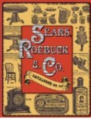 Sears Roebuck Catalogue No. 114