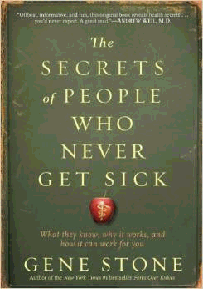 Secrets of people who never get sick
