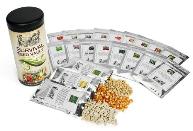 survival seed vault