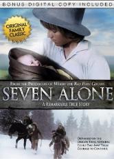 Prepper Movie: Seven Alone