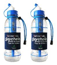 Seychelle Water Bottle
