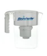Seychelle water filtration system