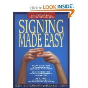 Signing made easy
