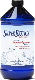 Nano silver 10ppm effective against Ebola according to 2009 study