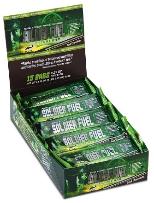 Solilder Fuel bars