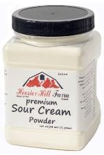 sour cream powder