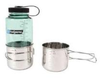 Space Saver cup by Olicamp