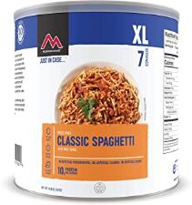 Mountain House Classic Spaghetti
