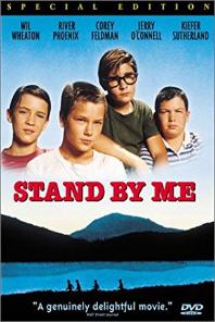 Stand by me