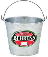 Water bucket