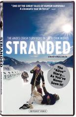 Prepper Movie: Stranded