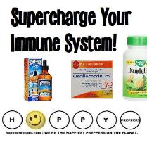 How to Super charge your Immune System