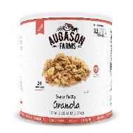 Augason Farms  Super Nutty Granola