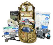 survival bag