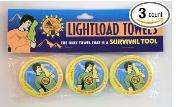 Survival towels