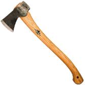 Swedish axe - Best axe you can own