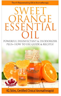 Sweet Orange Essential oil Guide