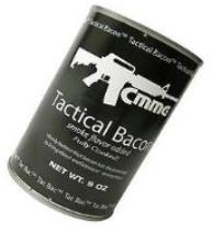 tactical bacon