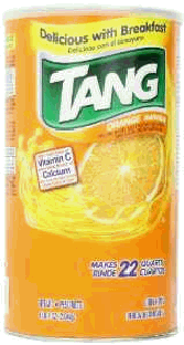 Tang drink
