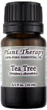 Tea tree oil