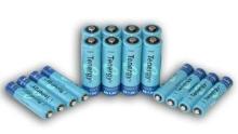 Tenergy batteries