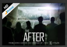 A new Amazon Original Series