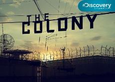 Prepper television: The Colony