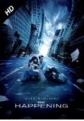 Prepper Movie: The happening