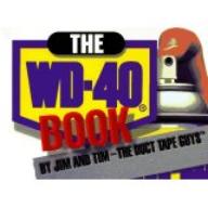 The WD-40 Book