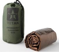 Titan Emergency Bivvy