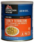 Mountain House #10 can Turkey Tetrazzini