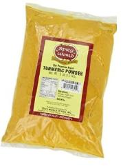 Turmeric powder - bulk bag is a great deal