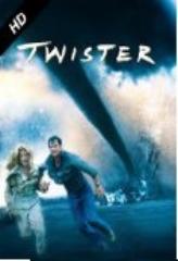 Prepper Movie: Twister