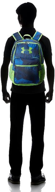 Under armour backpack