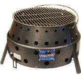 Volcano oven - made in America