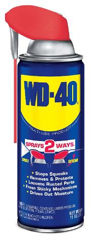 WD-40